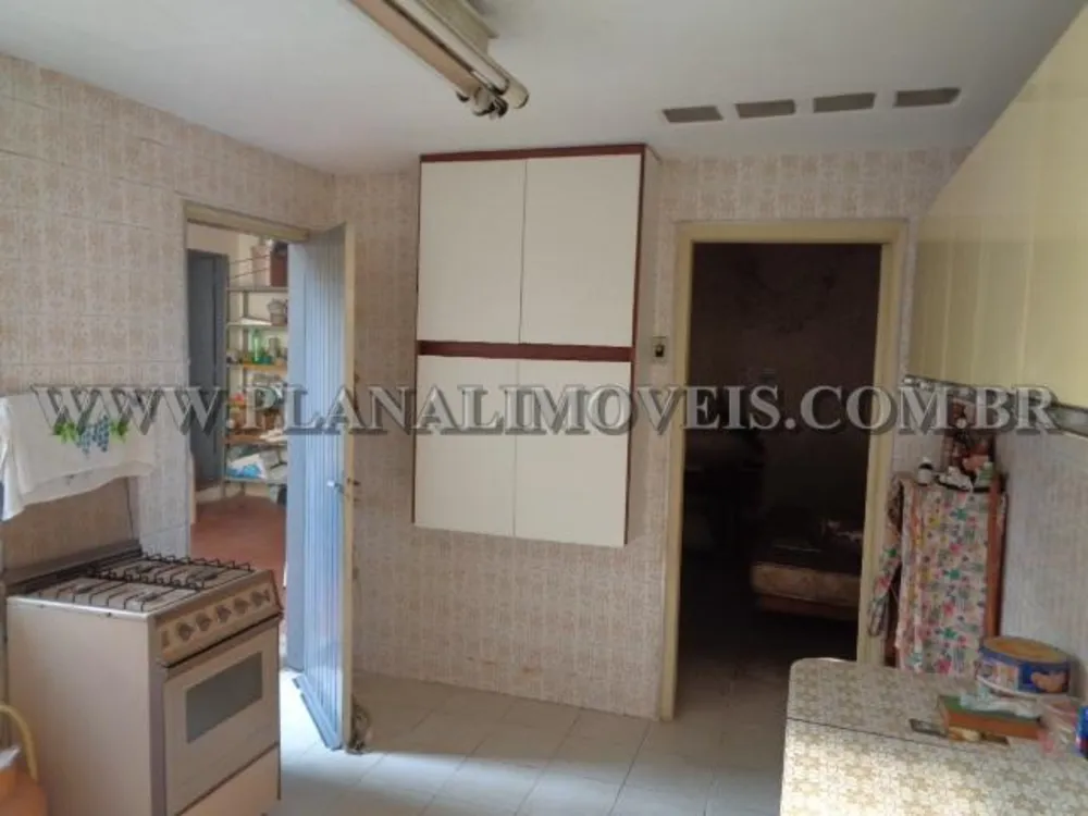 Sobrado, 3 quartos, 135 m² - Foto 3