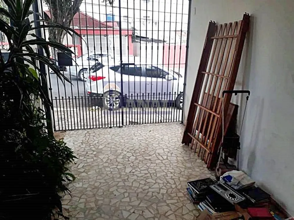 Sobrado, 3 quartos, 135 m² - Foto 12