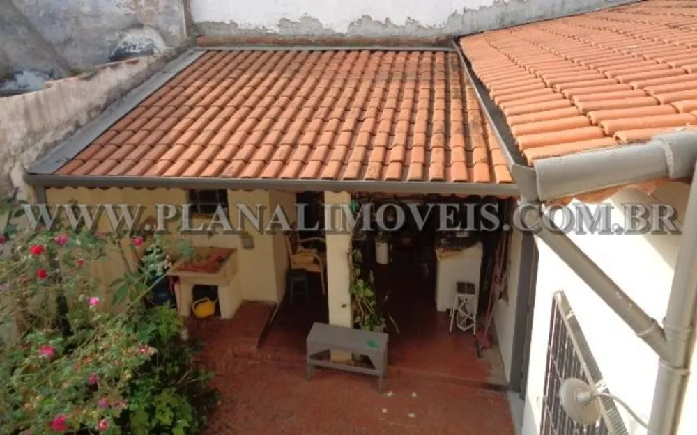 Sobrado, 3 quartos, 135 m² - Foto 2