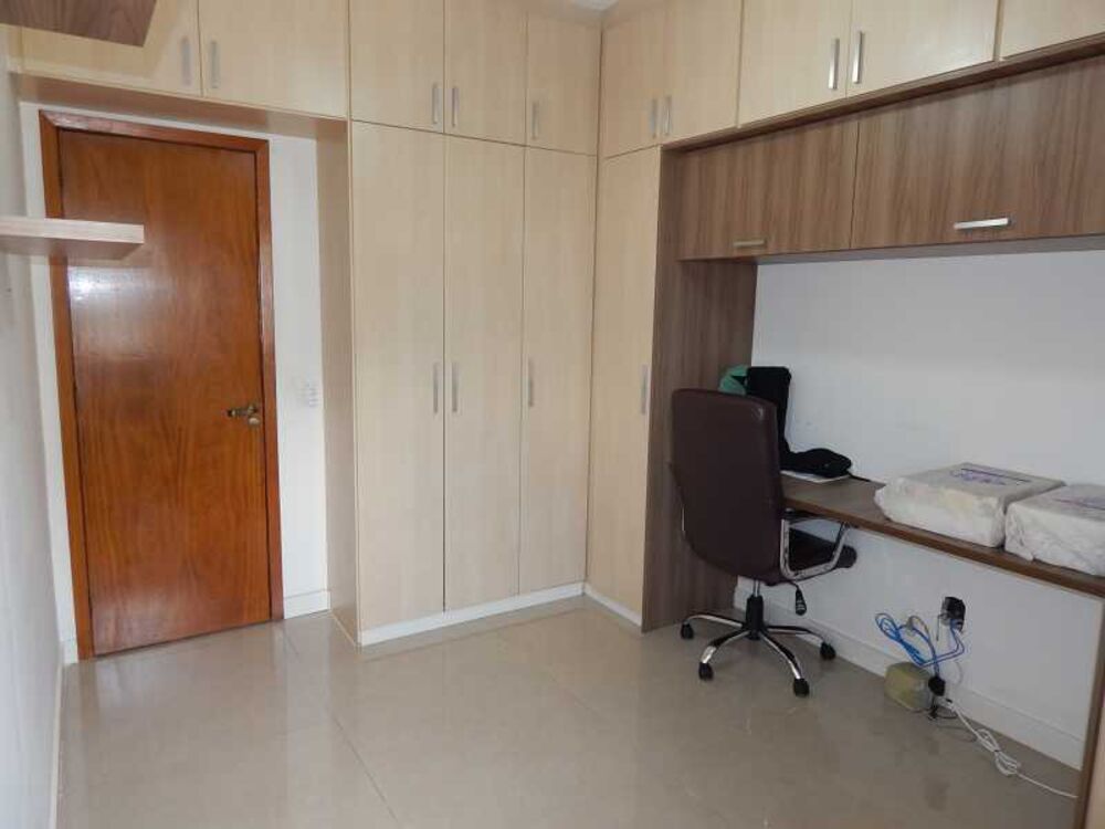 Apartamento à venda com 3 quartos, 123m² - Foto 7