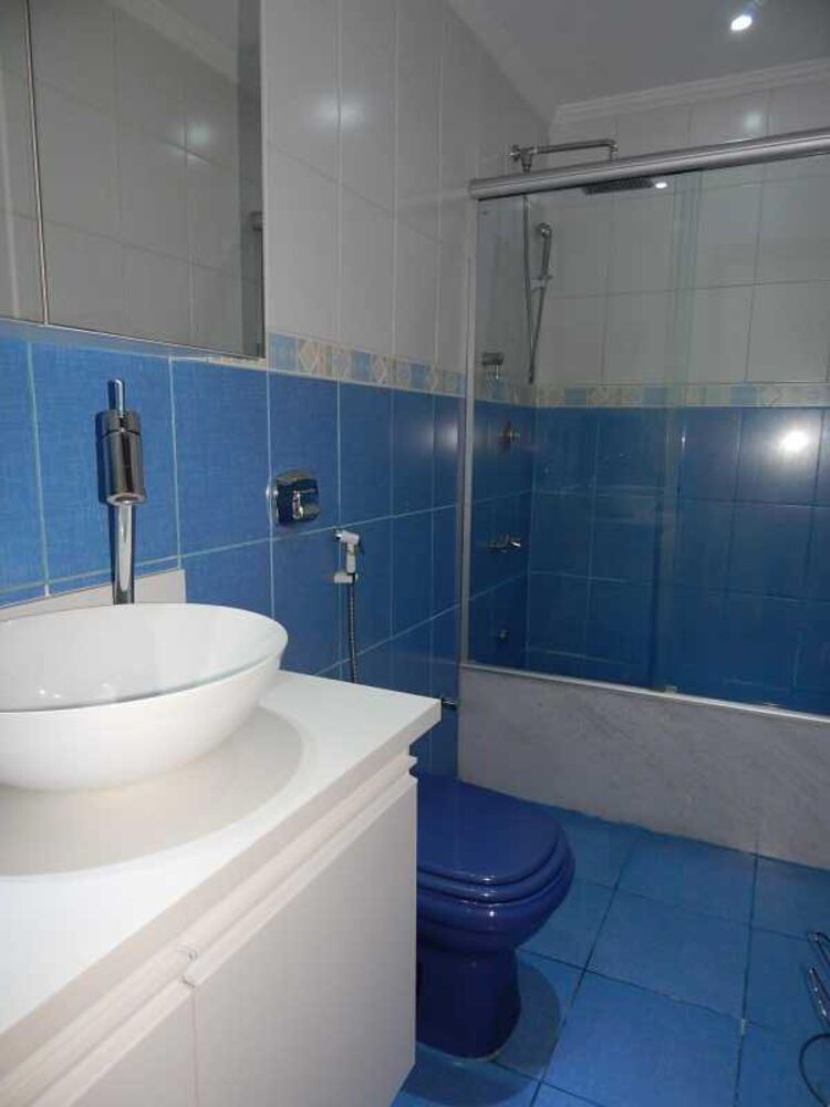 Apartamento à venda com 3 quartos, 123m² - Foto 9