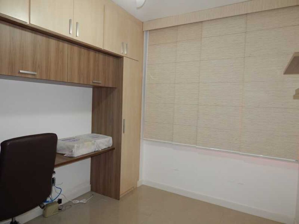Apartamento à venda com 3 quartos, 123m² - Foto 8