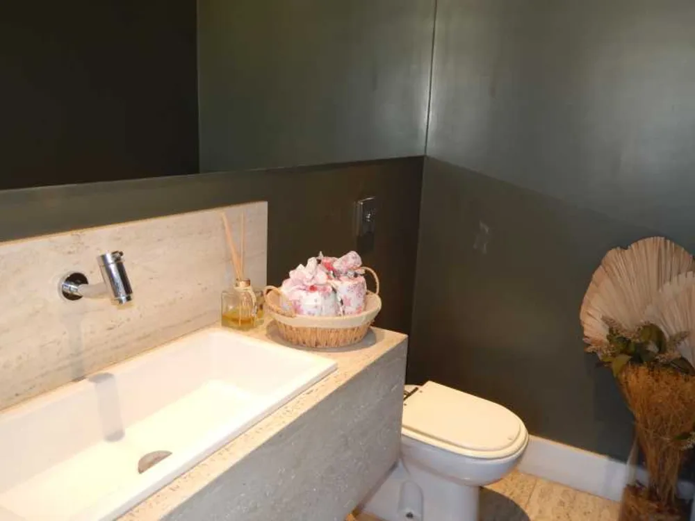 Cobertura, 4 quartos, 429 m² - Foto 7