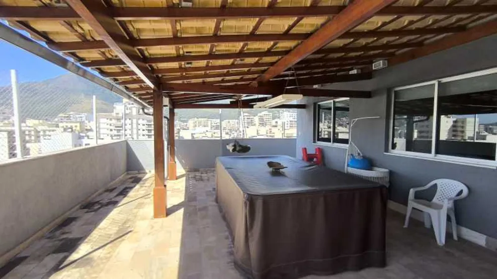 Cobertura, 4 quartos, 429 m² - Foto 4