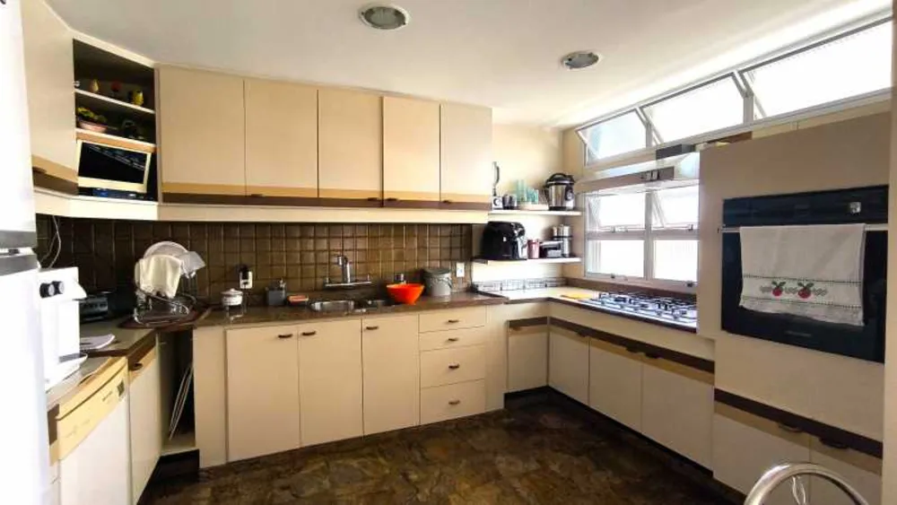 Cobertura, 4 quartos, 429 m² - Foto 19