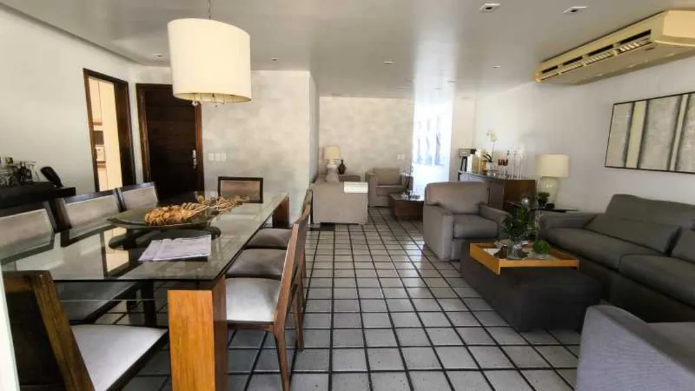 Cobertura, 4 quartos, 429 m² - Foto 6