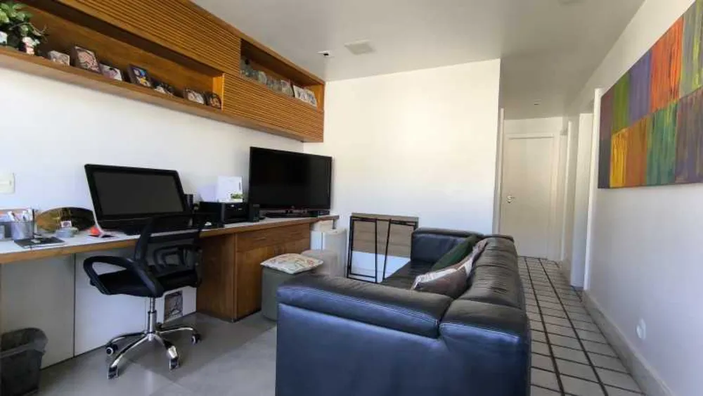 Cobertura, 4 quartos, 429 m² - Foto 17