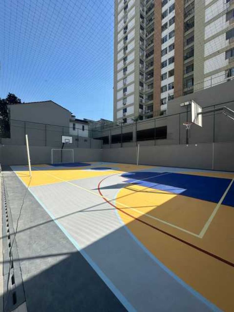 Apartamento, 3 quartos, 89 m² - Foto 6