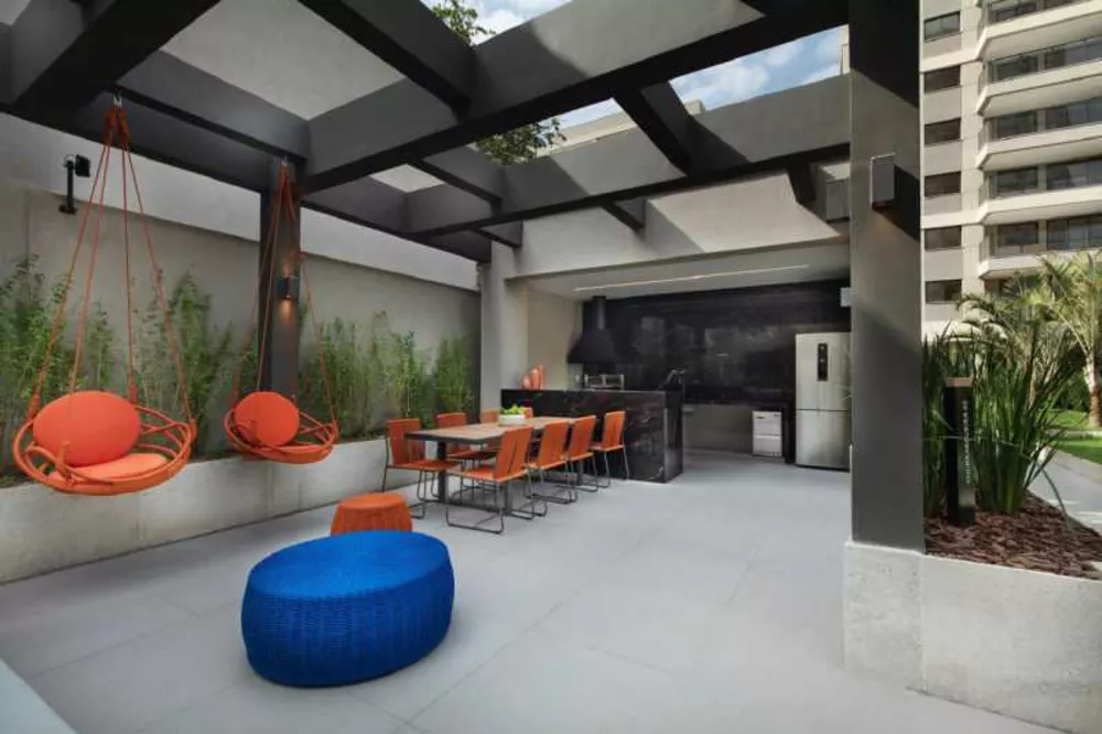 Apartamento, 3 quartos, 89 m² - Foto 11