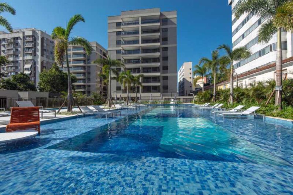 Apartamento, 3 quartos, 89 m² - Foto 1