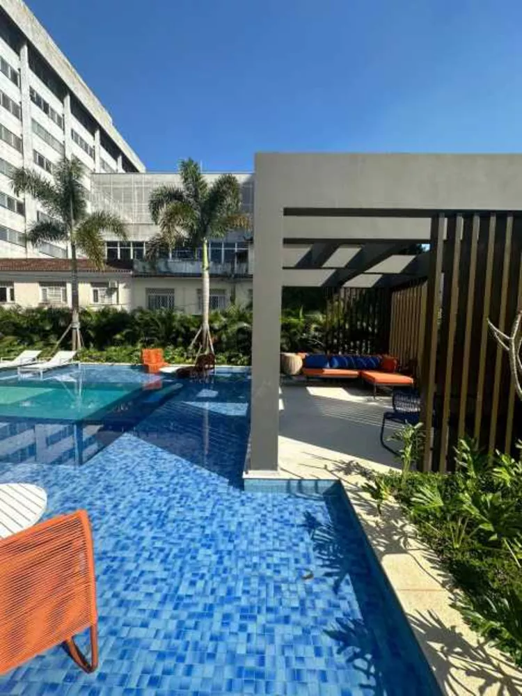 Apartamento, 3 quartos, 89 m² - Foto 4