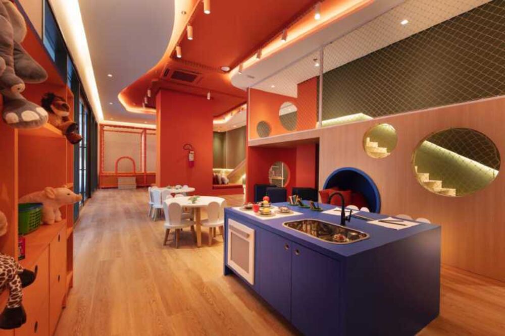 Apartamento, 3 quartos, 89 m² - Foto 13