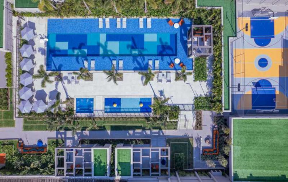 Apartamento, 3 quartos, 89 m² - Foto 5