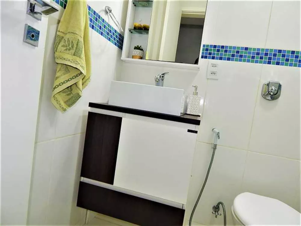 Apartamento, 2 quartos, 90 m² - Foto 7