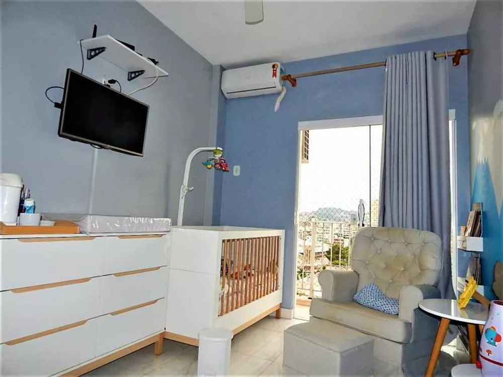 Apartamento, 2 quartos, 90 m² - Foto 6