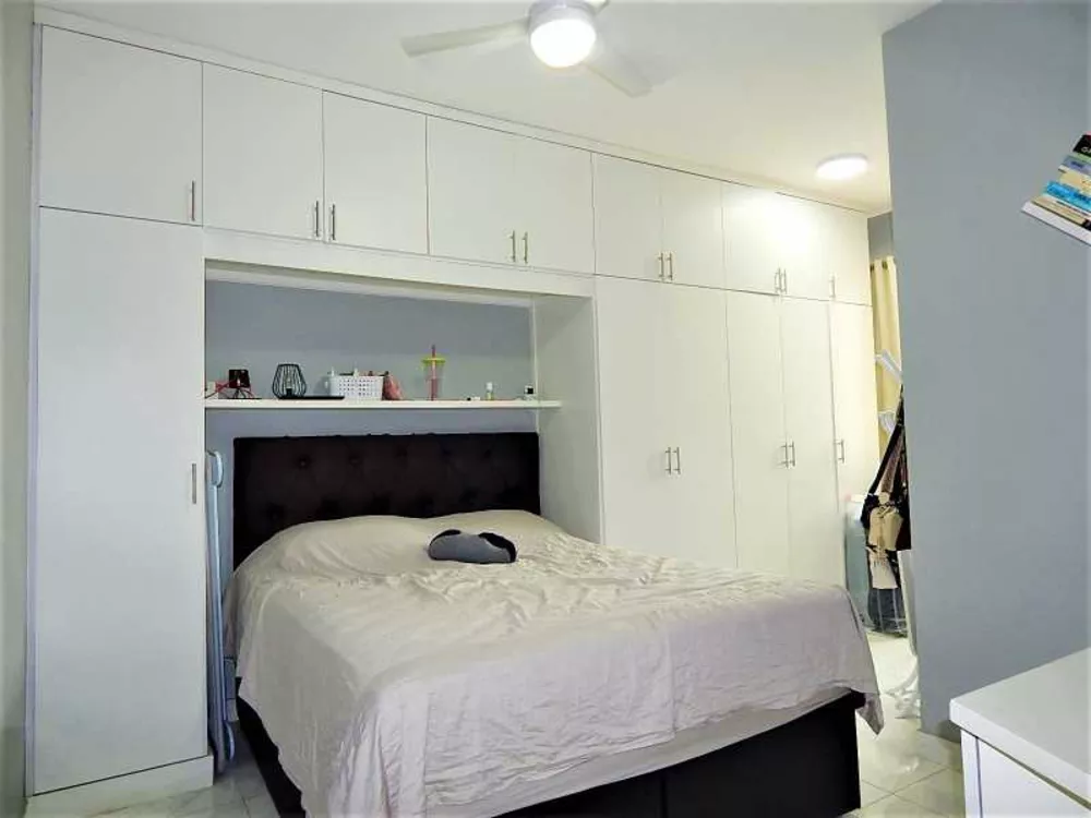 Apartamento, 2 quartos, 90 m² - Foto 3
