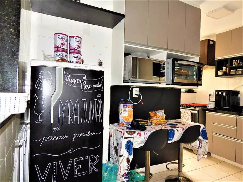 Apartamento, 2 quartos, 90 m² - Foto 8