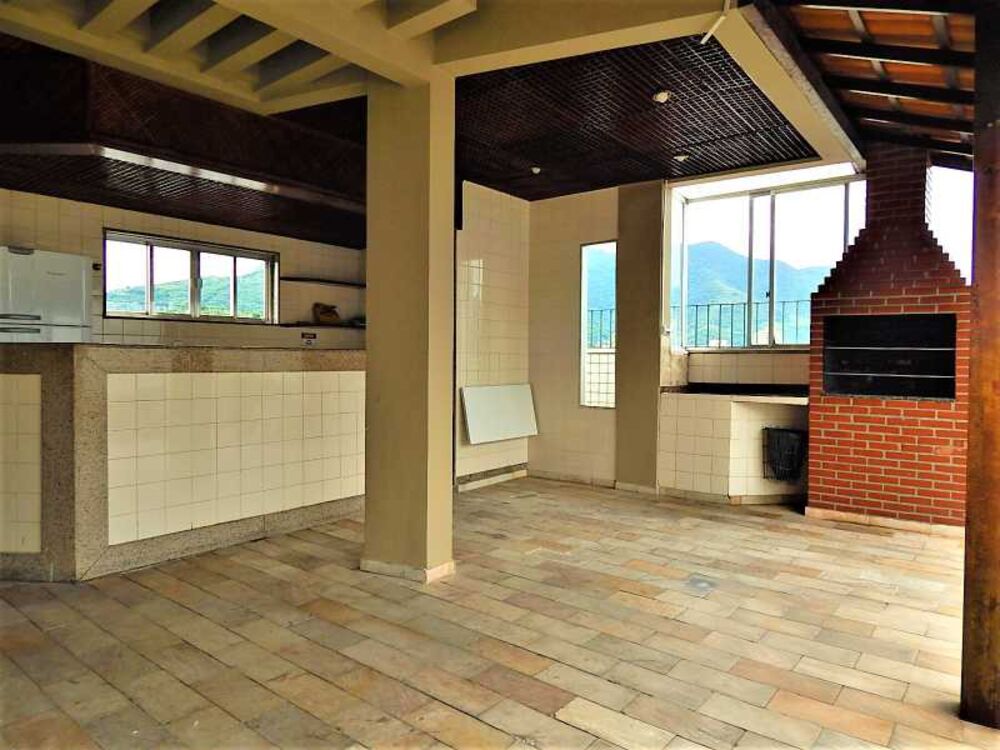 Apartamento, 2 quartos, 90 m² - Foto 11