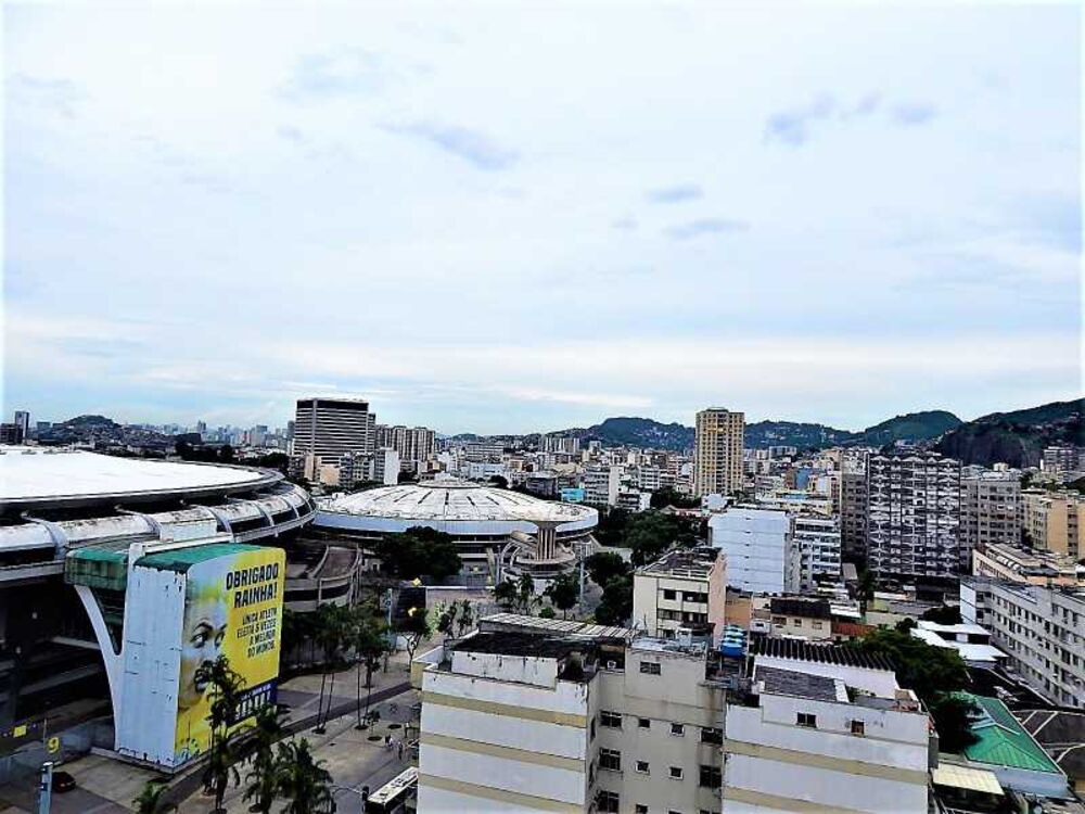 Apartamento, 2 quartos, 90 m² - Foto 15