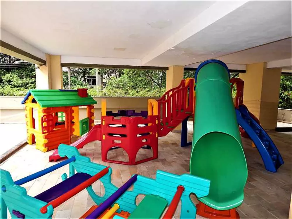 Apartamento, 2 quartos, 90 m² - Foto 13