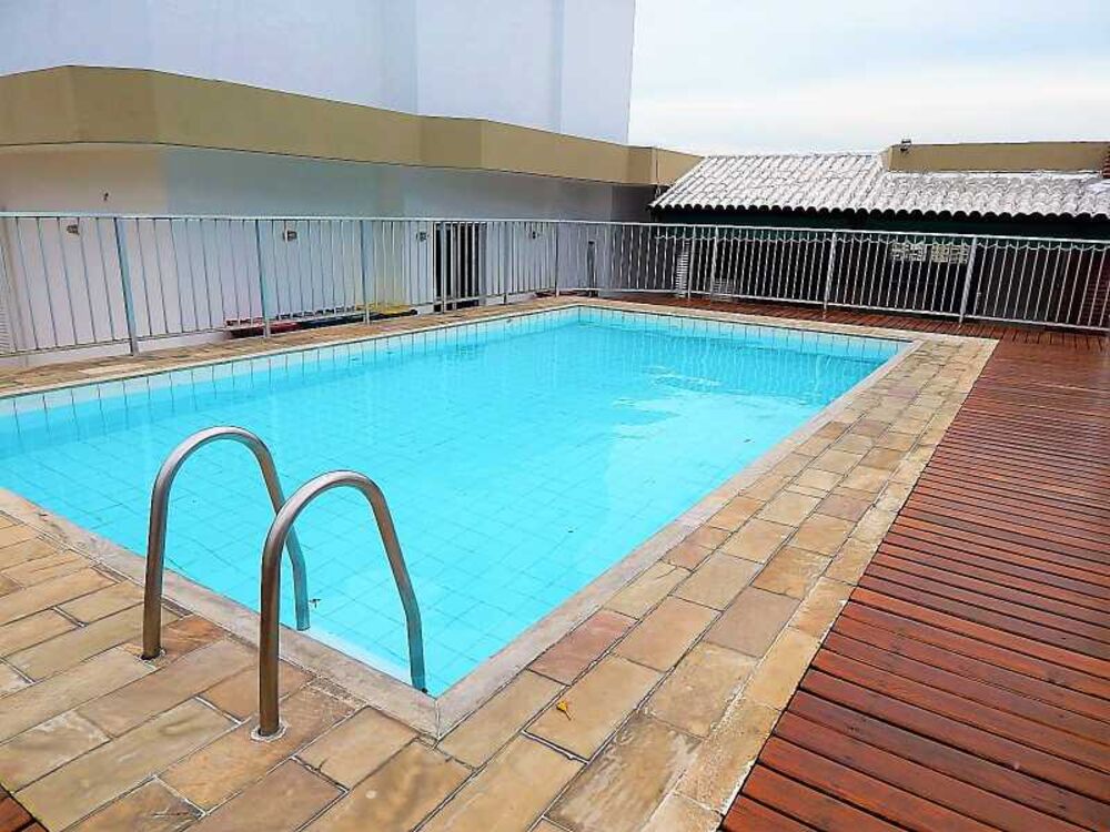 Apartamento, 2 quartos, 90 m² - Foto 10