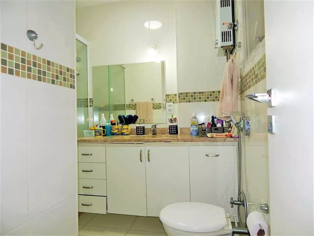 Apartamento, 2 quartos, 90 m² - Foto 4