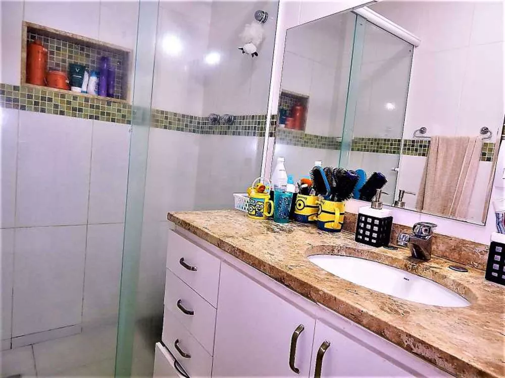 Apartamento, 2 quartos, 90 m² - Foto 5