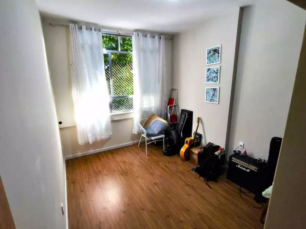 Apartamento, 3 quartos, 96 m² - Foto 6
