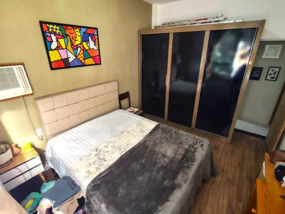 Apartamento, 3 quartos, 96 m² - Foto 13