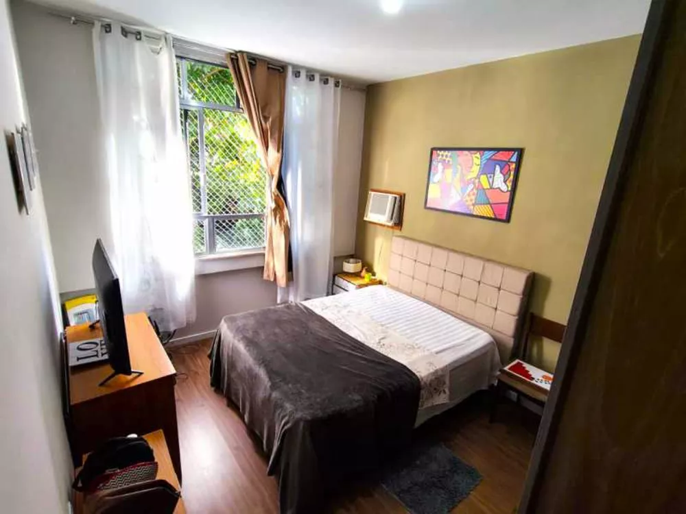 Apartamento, 3 quartos, 96 m² - Foto 11