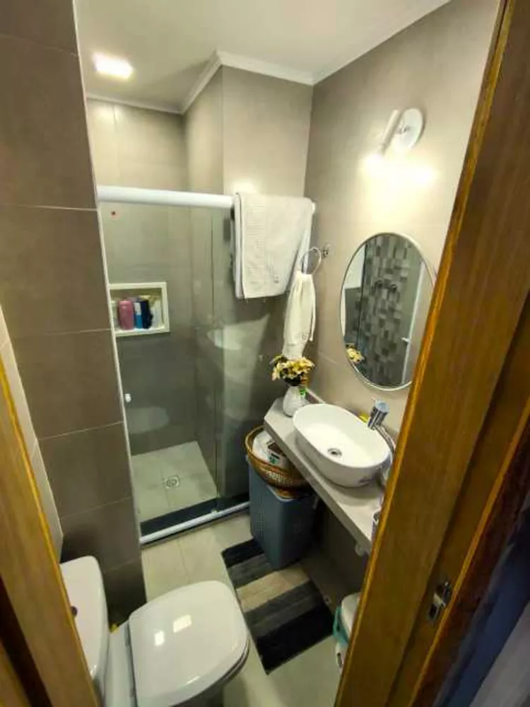 Apartamento, 3 quartos, 96 m² - Foto 5