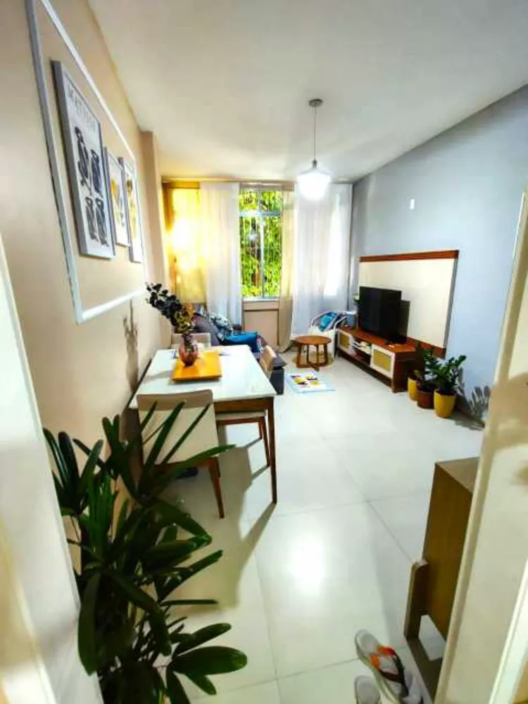 Apartamento, 3 quartos, 96 m² - Foto 3