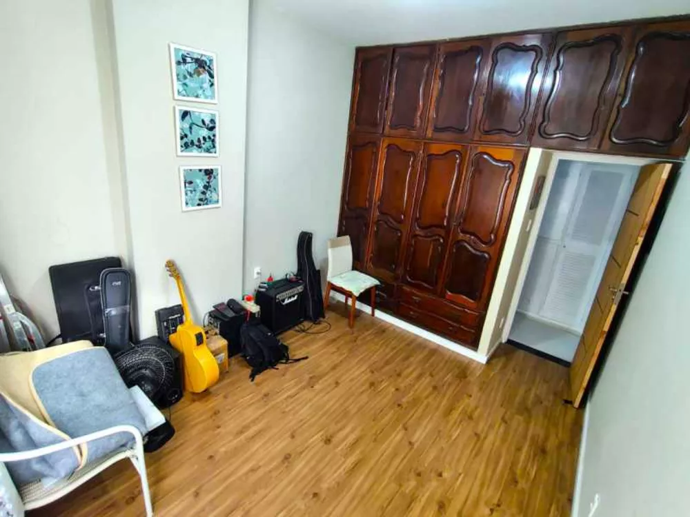 Apartamento, 3 quartos, 96 m² - Foto 7