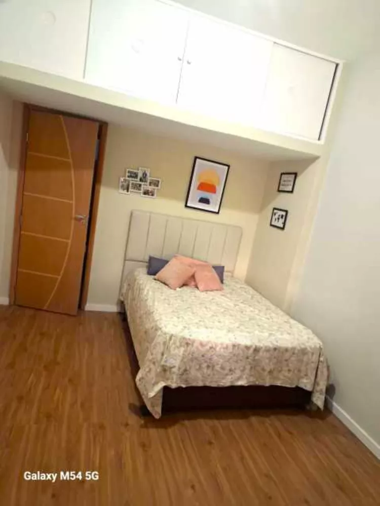 Apartamento, 3 quartos, 96 m² - Foto 2