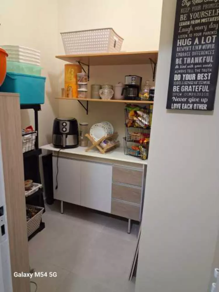 Apartamento, 3 quartos, 96 m² - Foto 9
