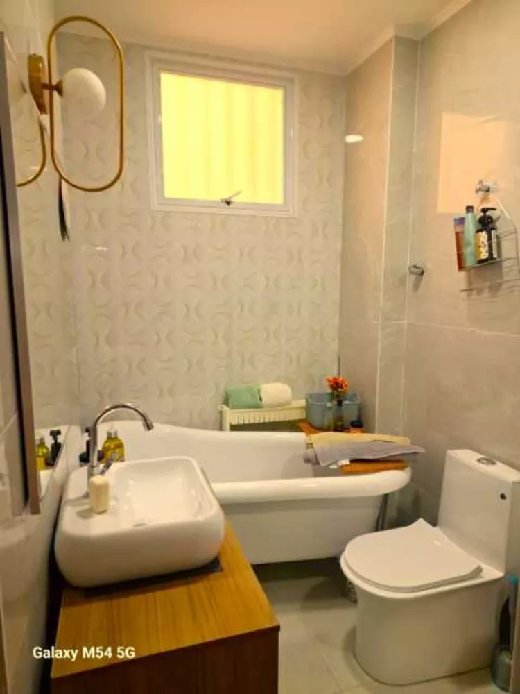 Apartamento, 3 quartos, 96 m² - Foto 12