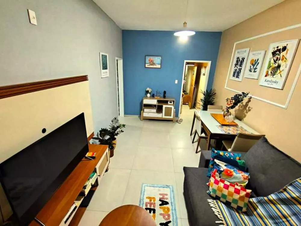Apartamento, 3 quartos, 96 m² - Foto 8