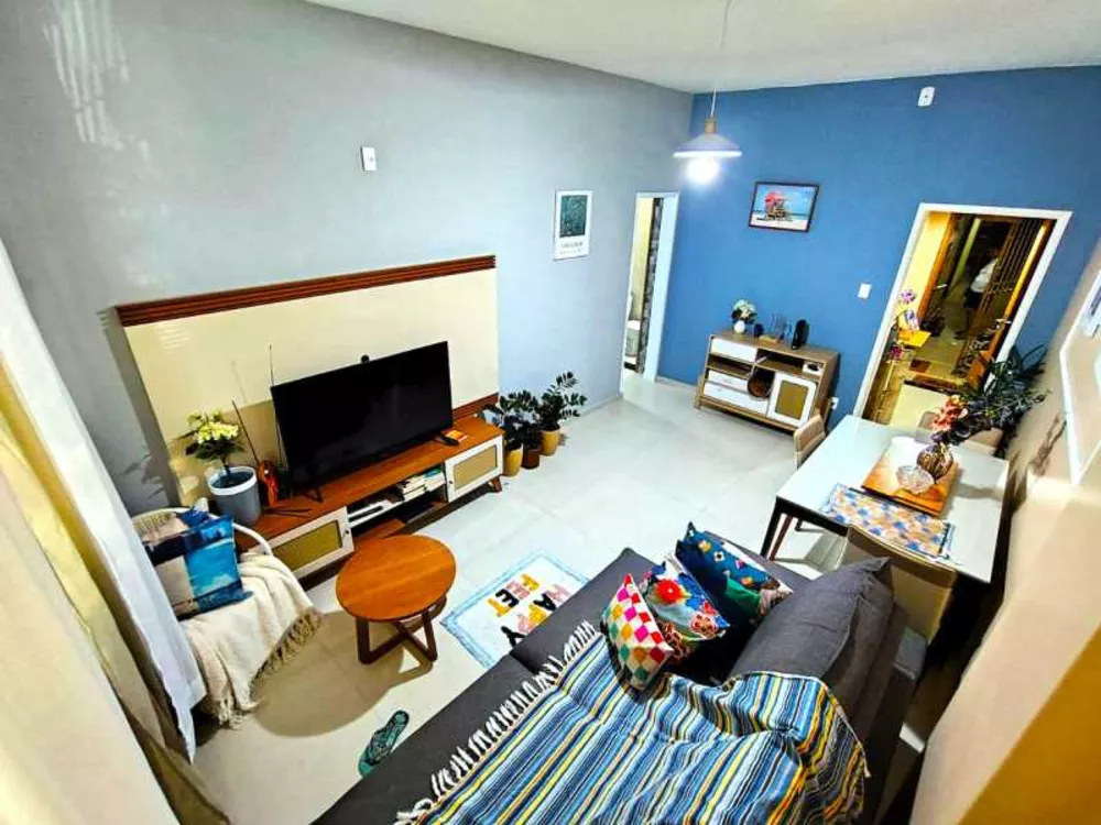 Apartamento, 3 quartos, 96 m² - Foto 4