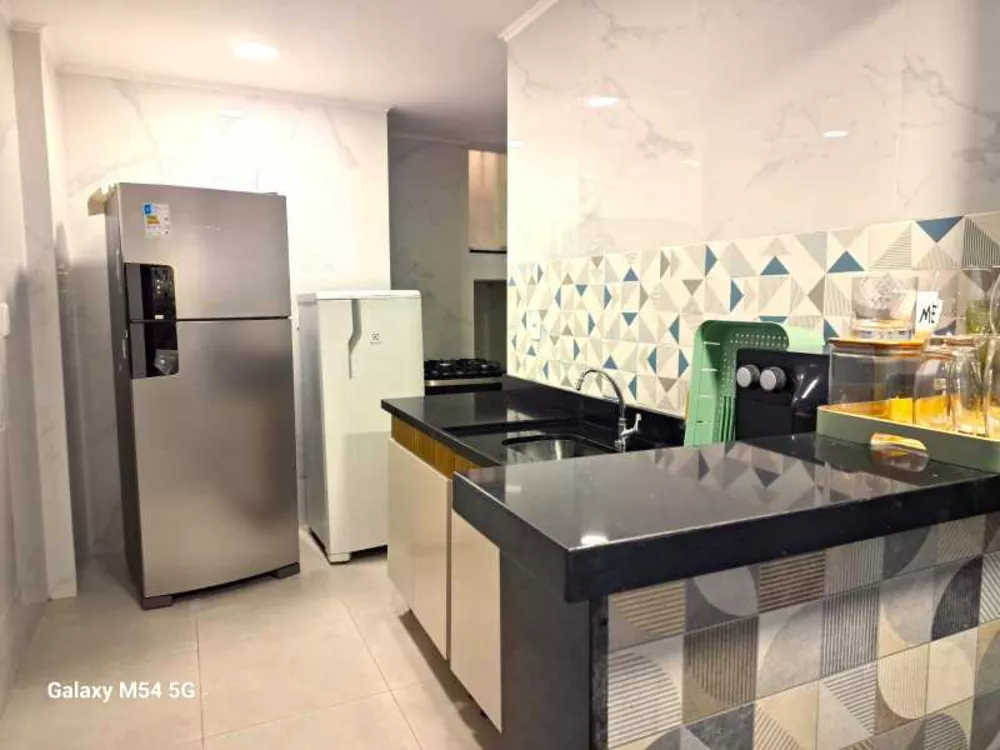 Apartamento, 3 quartos, 96 m² - Foto 1