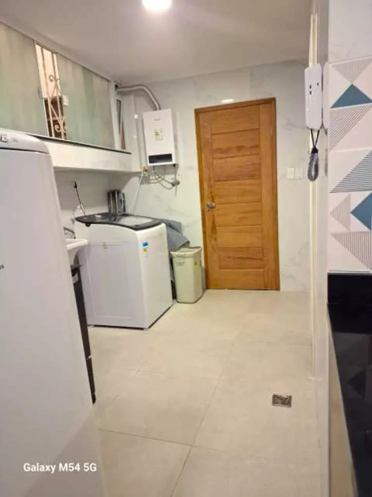 Apartamento, 3 quartos, 96 m² - Foto 10