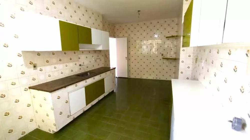 Apartamento, 4 quartos, 160 m² - Foto 7