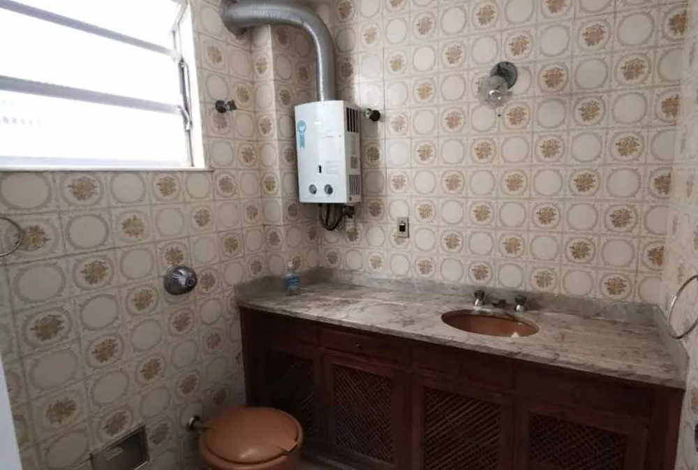 Apartamento, 4 quartos, 160 m² - Foto 4