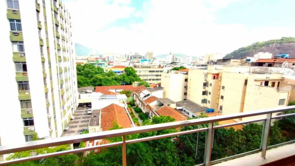 Apartamento, 4 quartos, 160 m² - Foto 12