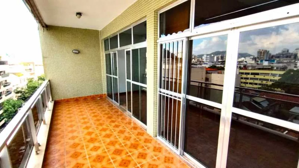 Apartamento, 4 quartos, 160 m² - Foto 8