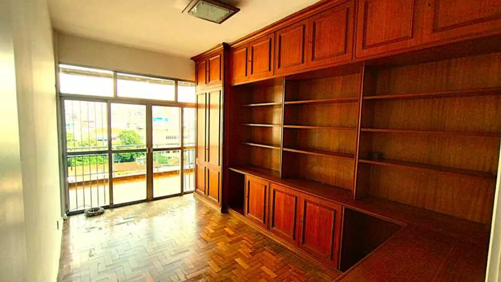 Apartamento, 4 quartos, 160 m² - Foto 5