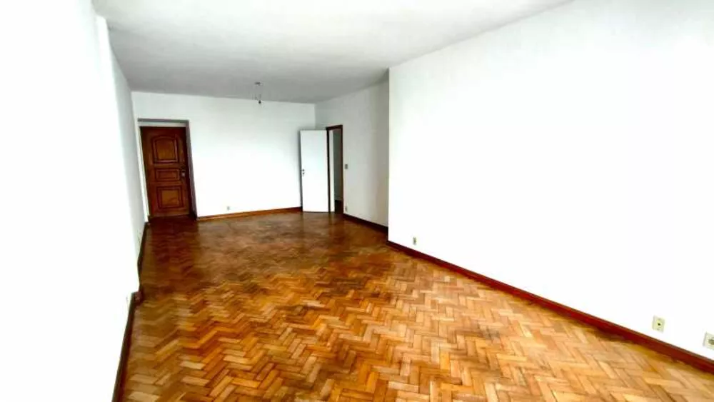 Apartamento, 4 quartos, 160 m² - Foto 3