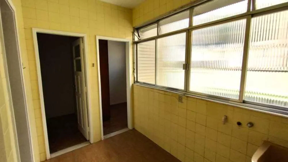 Apartamento, 4 quartos, 160 m² - Foto 6