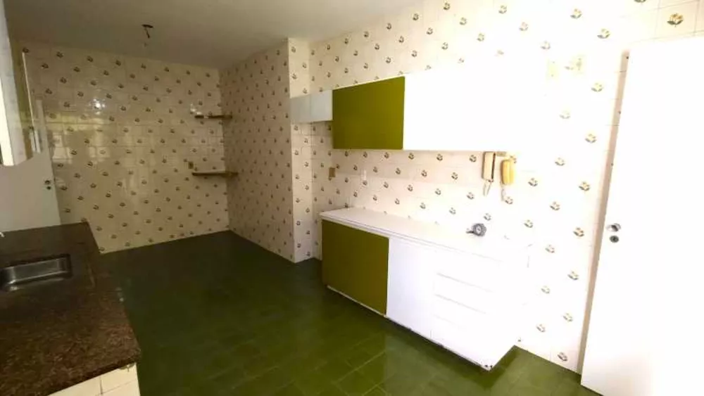 Apartamento, 4 quartos, 160 m² - Foto 9