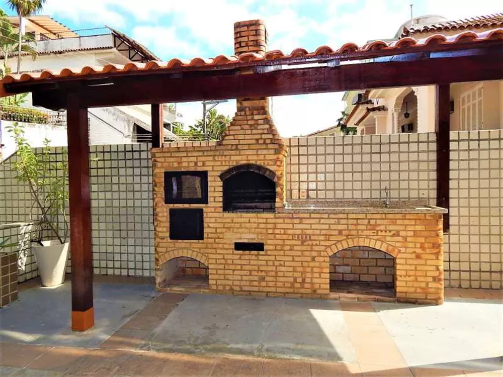 Apartamento, 4 quartos, 148 m² - Foto 11