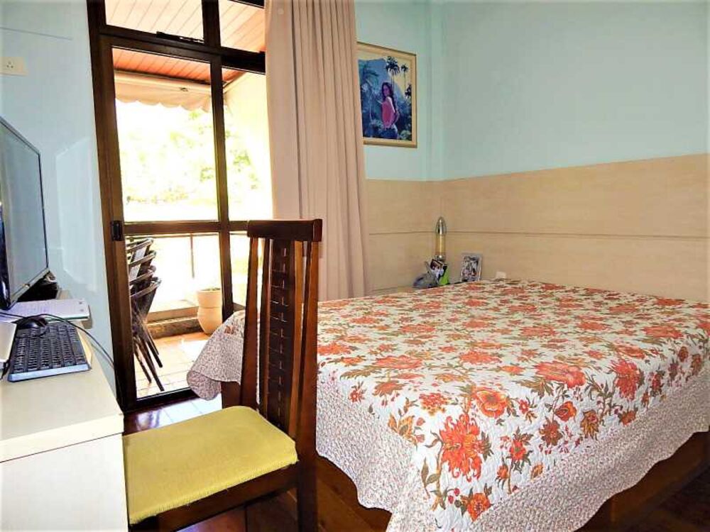 Apartamento, 4 quartos, 148 m² - Foto 3